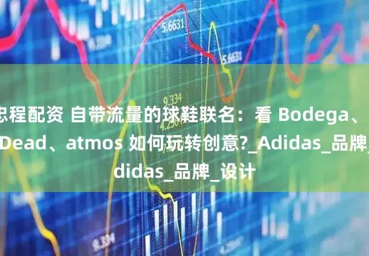 忠程配资 自带流量的球鞋联名：看 Bodega、Brain Dead、atmos 如何玩转创意?_Adidas_品牌_设计